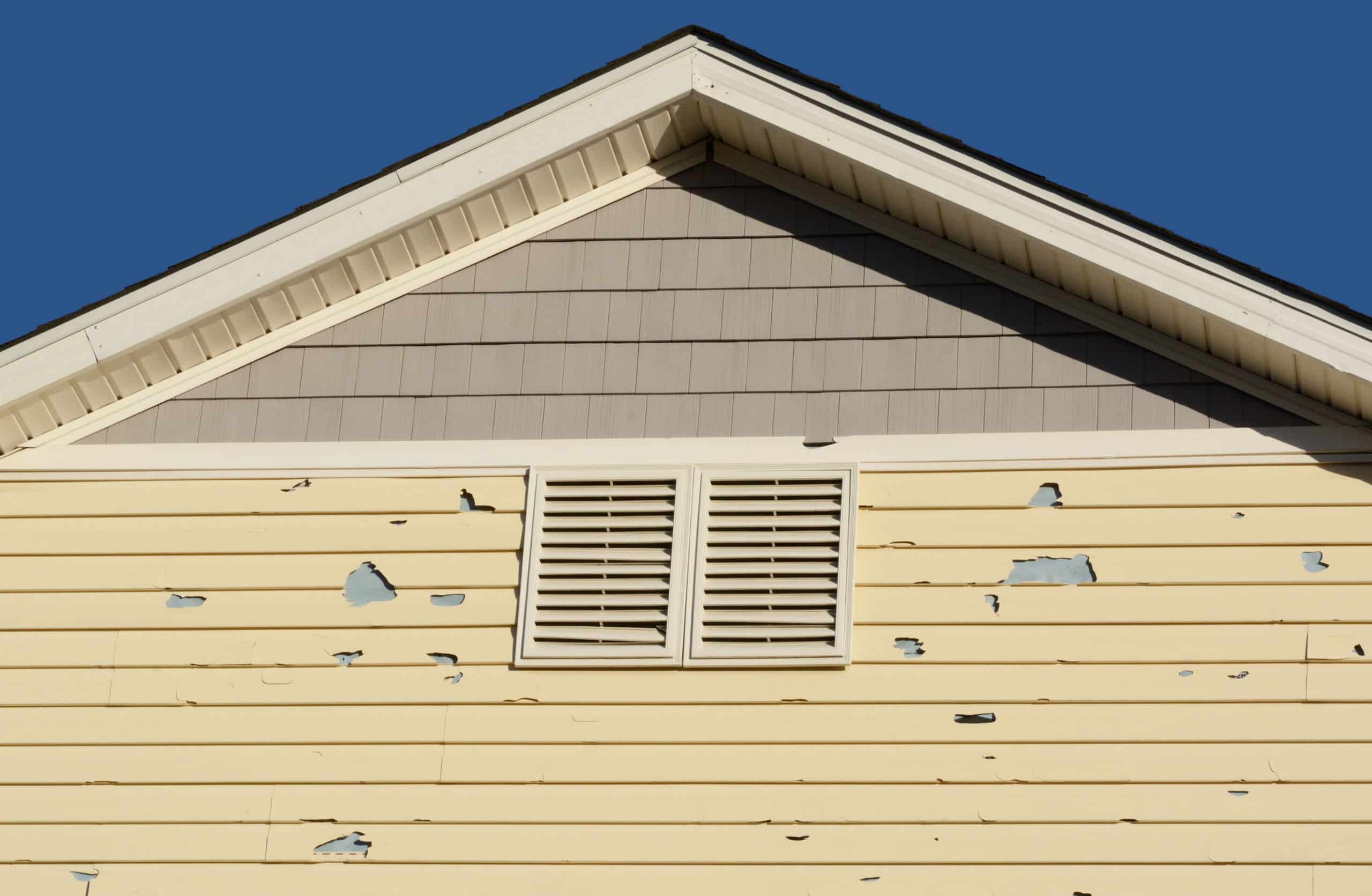 Ways To Know Your Siding Needs To Be Replaced Mr Build Inc