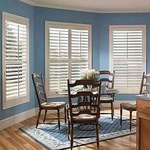 how to choose plantation shutters