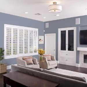 Plantation Shutters Sarasota Florida