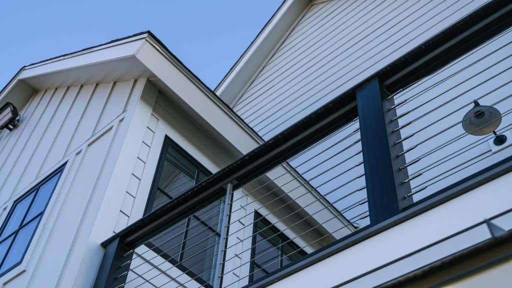benefits of james hardie siding