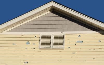 3 Ways to Know Your Siding Needs to Be Replaced