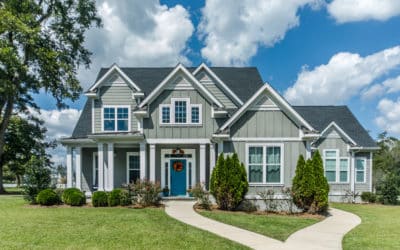What Makes James Hardie Siding Special