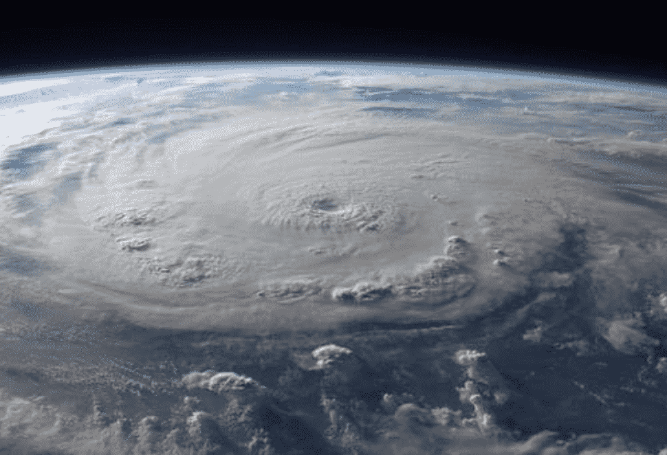 hurricane