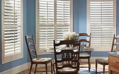 Don’t forget About Plantation Shutters