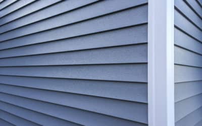 The Appeal of Metal and Vinyl Siding