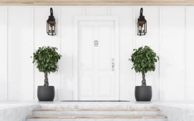 Types of Entry Doors
