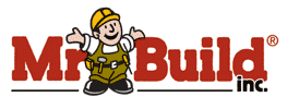 Mr Build Inc