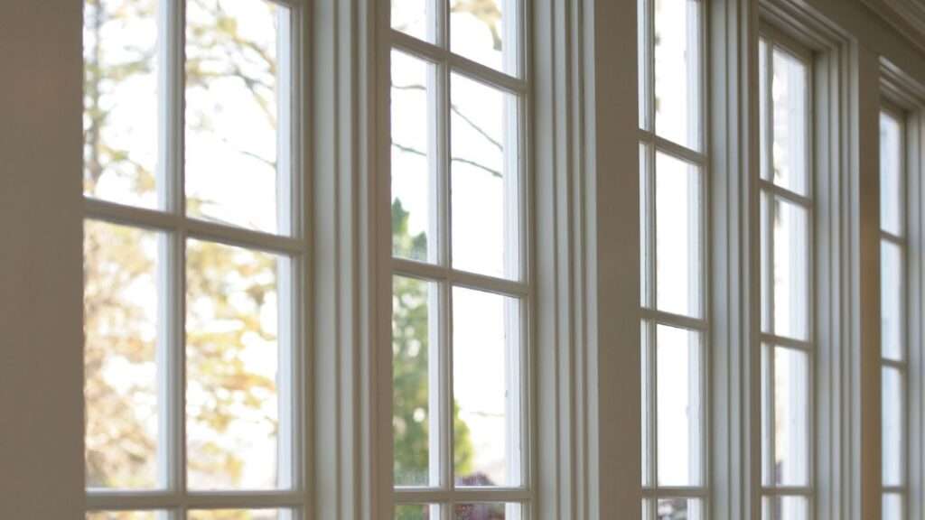 benefits of impact windows