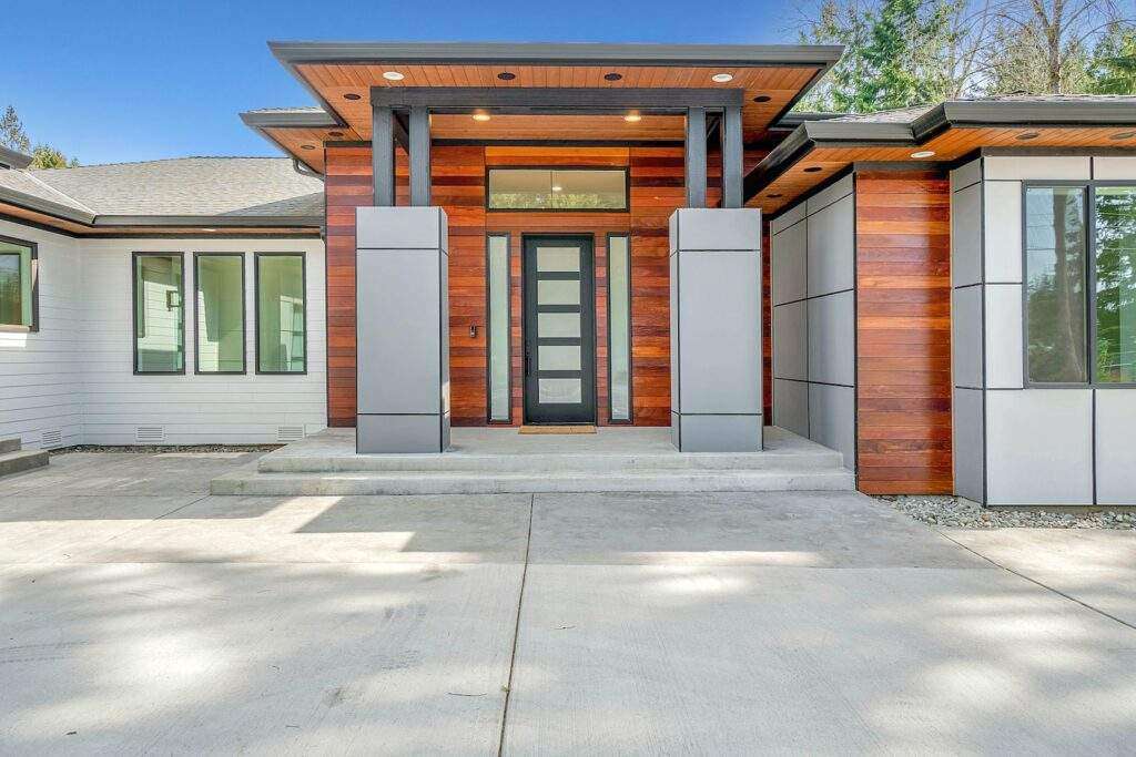 Best Exterior Door Replacement Service