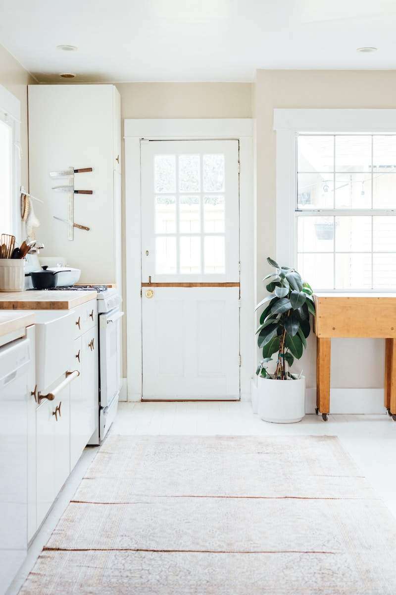 Upgrade your windows and doors