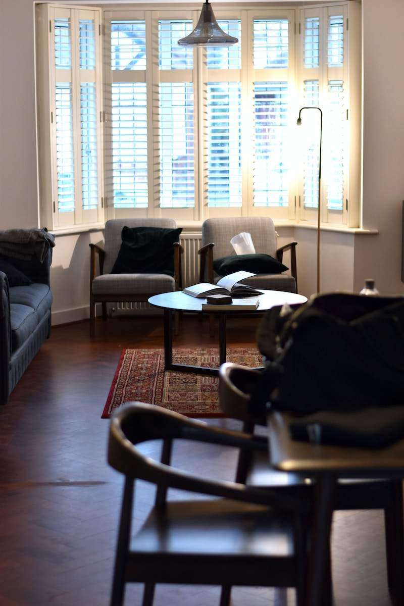 plantation shutters for windows