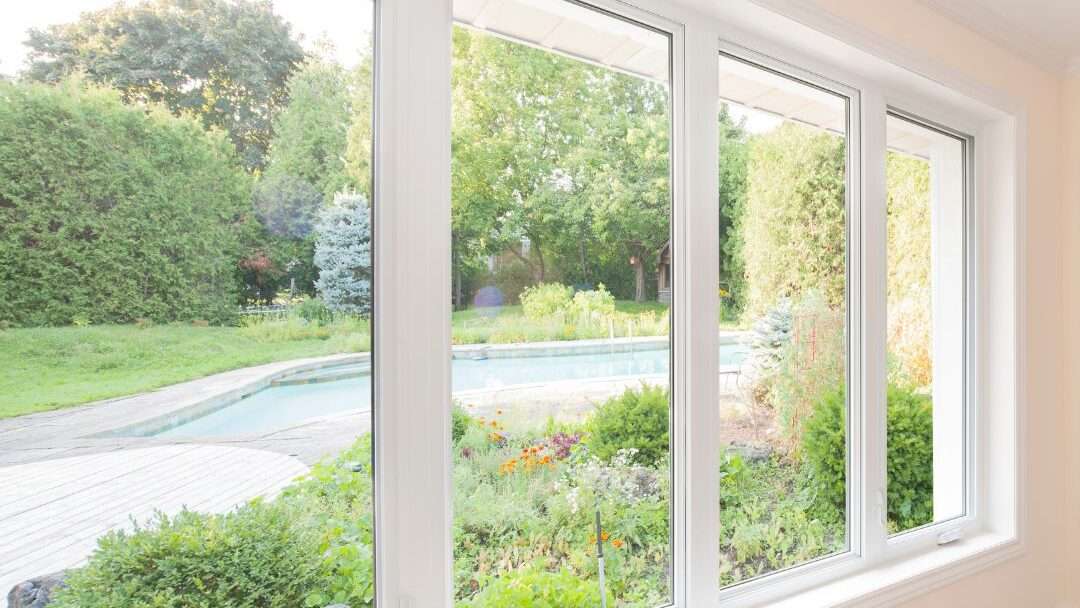 benefits of picture windows