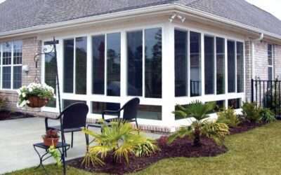 Transforming Your Outdoor Space: How Porch Enclosures Enhance Your Home