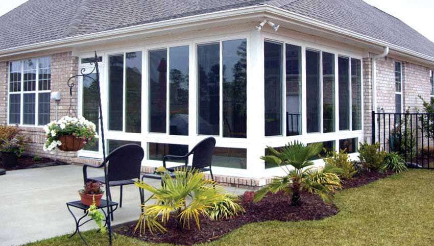 porch enclosures