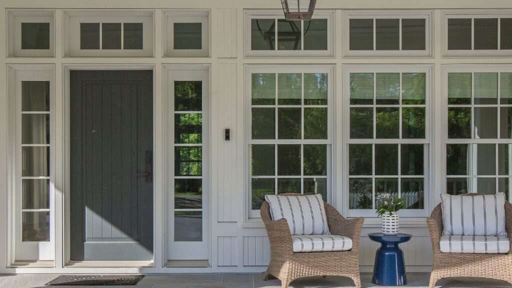 choosing windows and doors