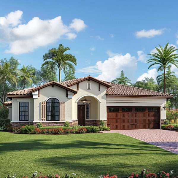 single-story-house