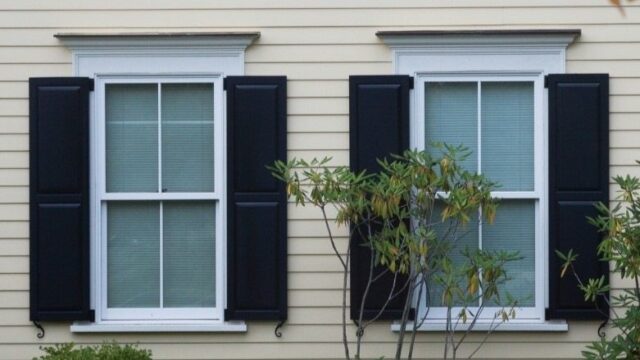 choosing shutters for your home