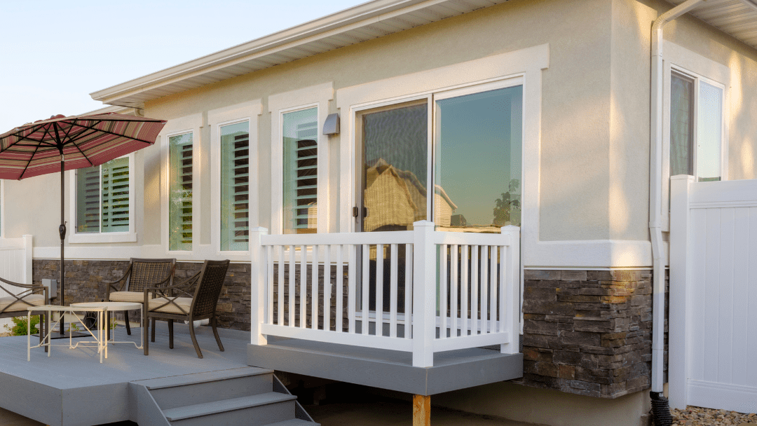 custom patio doors