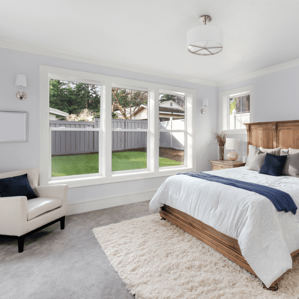 energy-efficient windows savings