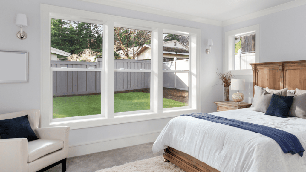 energy-efficient windows savings