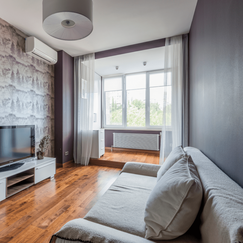 windows enhancing home security