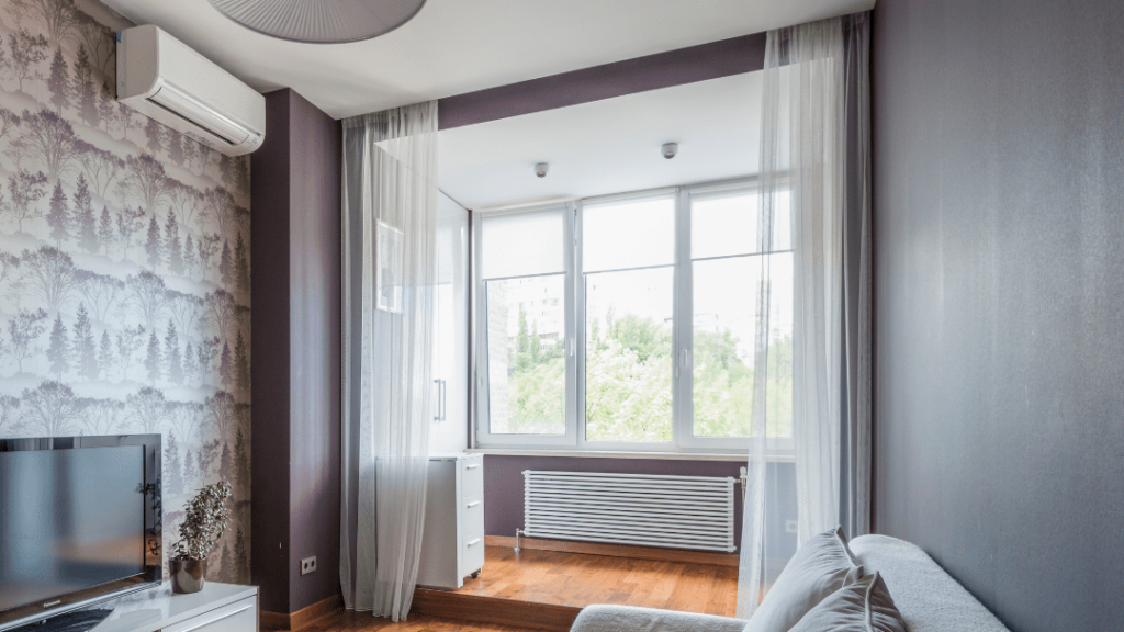 windows enhancing home security