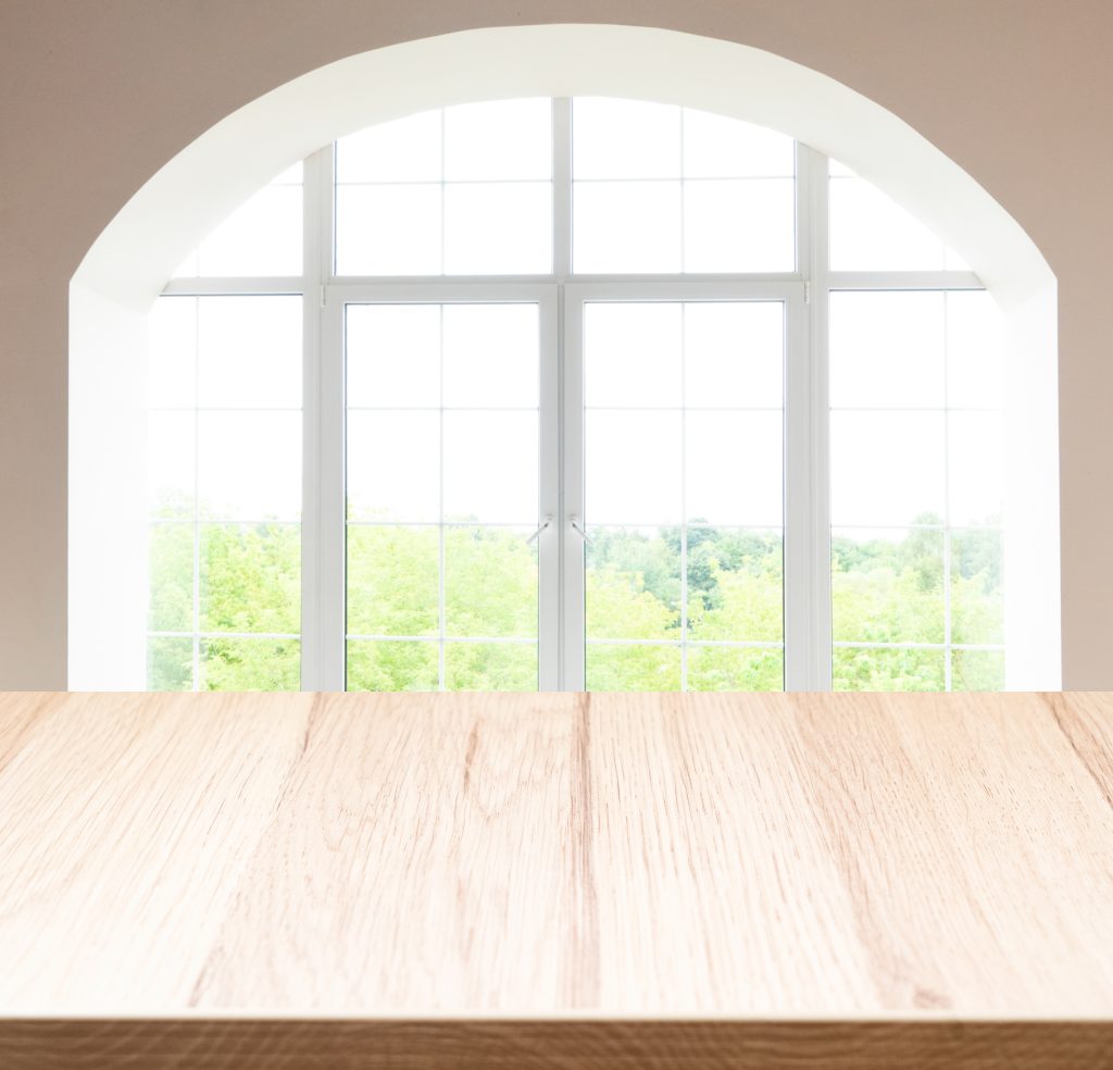 Top window types for Coastal Homes